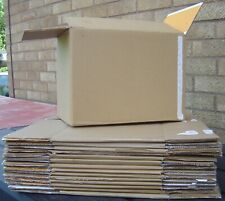 Filing moving boxes for sale  LEICESTER
