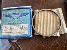 Bsa b40 compression for sale  DEESIDE