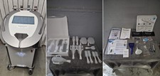 Deleo cristal pro gebraucht kaufen  Versand nach Germany