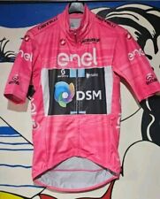 Ciclismo maglia rosa usato  Rieti