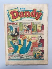 Dandy 1223 may for sale  NORWICH