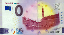 Null euro schein gebraucht kaufen  Bodenmais