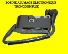 Piece tronconneuse bobine d'occasion  La Tremblade