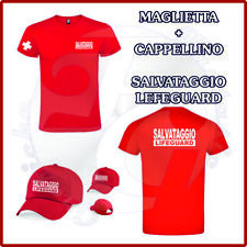 Shirt maglietta cappellino usato  Praia a Mare