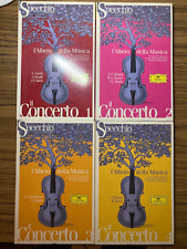 Collezione cofanetti specchio usato  Cesena