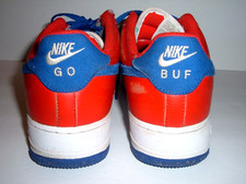 Buffalo bills custom for sale  Lancaster