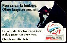 2761 scheda telefonica usato  La Morra