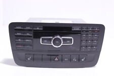Radio navigation a2469005707 gebraucht kaufen  Schloß Holte-Stukenbrock