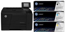 Laserjet pro 200 for sale  Louisville
