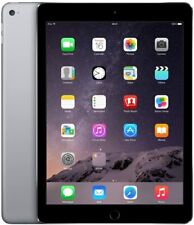 Apple iPad Air 2 64GB 9,7 polegadas Wi-Fi tela retina cinza espacial , usado comprar usado  Enviando para Brazil
