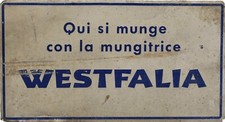 Tabella insegna cartello usato  Sarzana