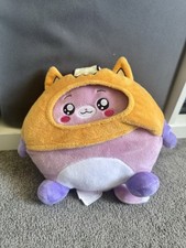 Lankybox thicc foxy for sale  PEACEHAVEN