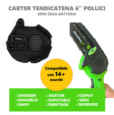 Carter copertura cover usato  Pescara