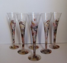 3173 flutes champagne d'occasion  Frejus