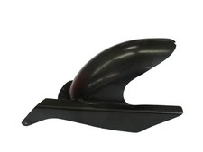 Spritzschutz kawasaki ninja gebraucht kaufen  Ellwangen (Jagst)