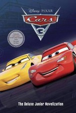 Cars deluxe jr. for sale  Montgomery