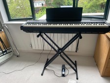 Yamaha p115 digital for sale  LONDON