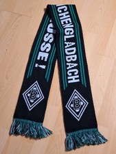 Borussia mönchengladbach scha gebraucht kaufen  Neunkirchen