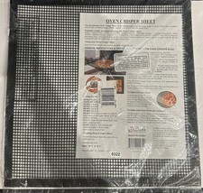 Usado, Folha crocante para forno Cooks Innovations. Aberto nunca usado.  0322P5 comprar usado Usado, Folha crocante para forno Cooks Innovations. Aberto nunca usado.  0322P5 comprar usado  Enviando para Brazil