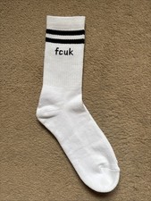 Pair men socks for sale  SOUTHAMPTON