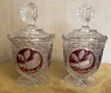 Hofbauer red bird for sale  FLINT