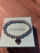 Tiffany co. sterling for sale  LOUGHBOROUGH