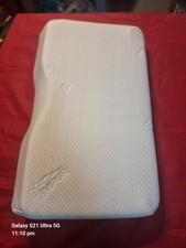 Tempur millennium neck for sale  MANCHESTER