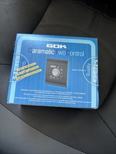Gok caramatic twocontrol gebraucht kaufen  Polsingen
