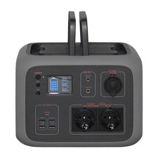 Utdoor portable power gebraucht kaufen  Bad Kissingen