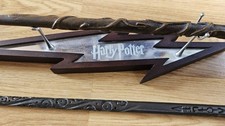 Harry potter wand for sale  ASHFORD