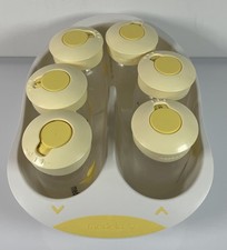 Medela breast milk for sale  Kosse