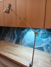 Lampe atelier lumina d'occasion Lampe atelier lumina d'occasion  Saint-Maur-des-Fossés