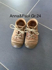 Anna paul lauflernschuhe gebraucht kaufen  Bohmte