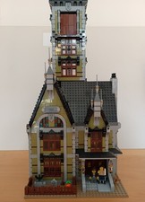 Lego 10273 icons for sale  ALDERLEY EDGE