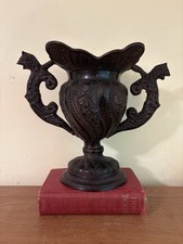Antique heavy cast for sale  Odenville