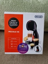 Nescafe dolce gusto for sale  BIRMINGHAM