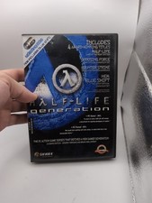PC Half-Life Generations Deluxe Edition comprar usado  Enviando para Brazil