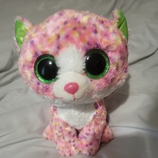 Cat soft toy for sale  HASTINGS
