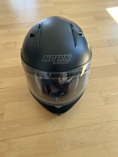 Nolan n64 motorradhelm gebraucht kaufen  Sande