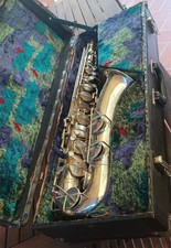 Sax tenore weltklang usato  Fidenza