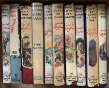 1st edition enid blyton books for sale 1st edition enid blyton books for sale TIDWORTH