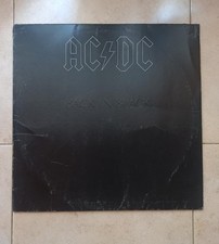 Back black 1980 usato  Roma