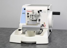 Thermo microm hm325 for sale  Lima