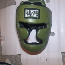 Usado, Capacete Sparring Ring to Cage grande comprar usado  Enviando para Brazil
