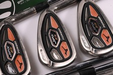 Mizuno jpx forged for sale  LOANHEAD