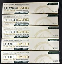 Lot ulcergard treatment for sale  Miami