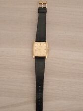 Vendo orologio oro usato  Udine