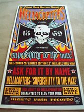 hellacopters for sale hellacopters for sale LONDON