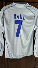 Maglia schalke raul usato  Traversetolo