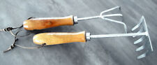 Outils main jardinage d'occasion  Saujon